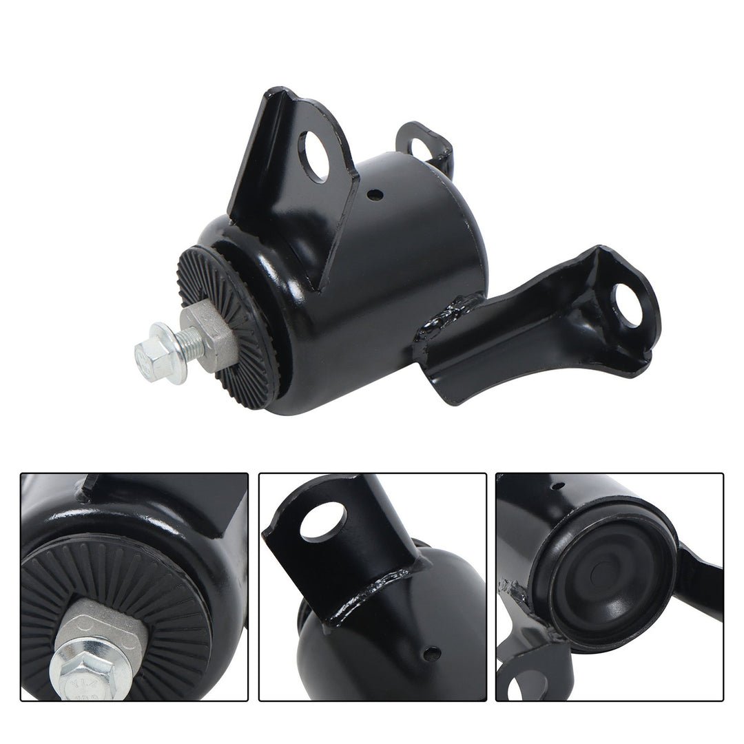 Engine and Transmission Mount Set 3 Piece for 2011-2014 Mazda 2 1.5L Automatic A4430