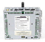 2011 Ford Explorer OEM AM/FM SAT Radio Single Disc CD MP3 Player BB5T-19C107-CR - product image