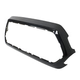 Front Grille Surround Shell Gloss Black for 2016-2022 Toyota Tacoma 53100-04500-C5