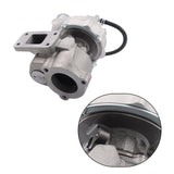 K04 Turbocharger for JCB 444 Engines 320/A6431 53049700177