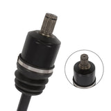 Front CV Axle Assembly for 2015-2016 Polaris Ranger 570 2017-2020 Ranger 1000 XP 1332637 – product image 4