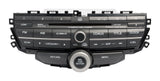 2008-2012 Honda Accord AM/FM Radio XM 6-Disc CD MP3 Player 39101-TE0-A61-M1 3PA7 - product image 1
