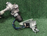 2009-2013 Toyota Corolla Electric Power Steering Column Motor Control Module 89650-02300 OEM - product image