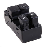 Driver Left Side Master Window Switch For Nissan NV1500 NV2500 NV3500 13-21 25401-1PA0C – product image