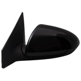 Power Mirror For 2017-2020 Elantra Sedan USA Built Spotter Glass Set 87620F3050 9331-0023LR - product image