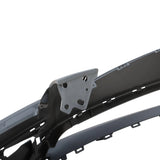 Primed Front Upper Bumper Cover for 2013-2016 GMC Acadia 23350830 – product image 5
