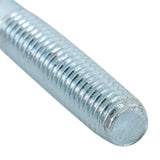 Trailer U-Bolt Kit Pair for 3500 lb Axles 2-3/8 Inch Round 1/2 x 5-1/2 Inch