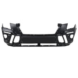 Front Bumper Cover for 2022-2025 Subaru Forester Wilderness 57704SJ030