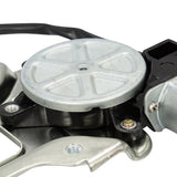 Window Regulator w/ Motor For 2003-2008 Forester Front Left 61188SA011 9552-0100L - product image