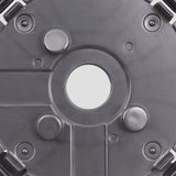 Mirror Glass with Base For 2018-2022 Camry North America Built Right 8790206160 6339-0019R - product image