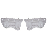 Bumper Bracket fits 2016-2023 Maxima Front Side Support Set 622204RA1A 4449-0028LR - product image