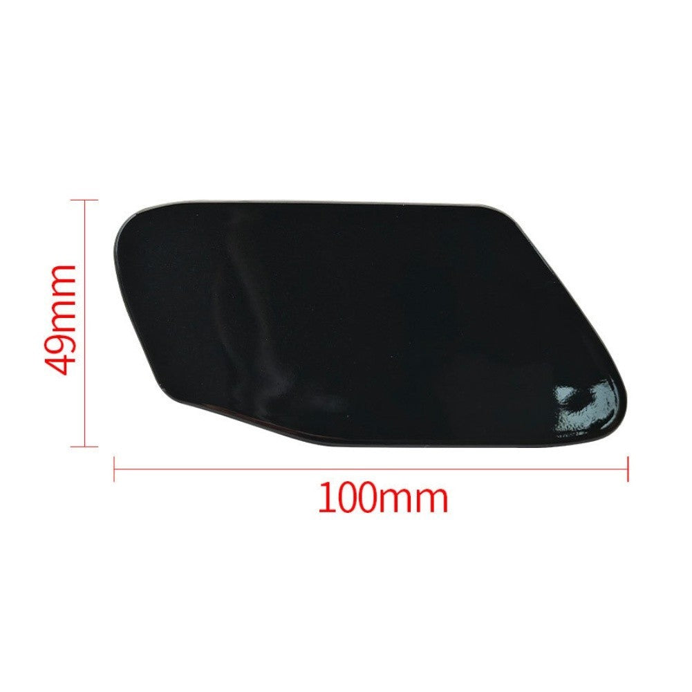 Headlight Washer Cover 51117338568 for 2014-2017 BMW X3 F25