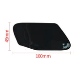 Headlight Washer Cover 51117338568 for 2014-2017 BMW X3 F25