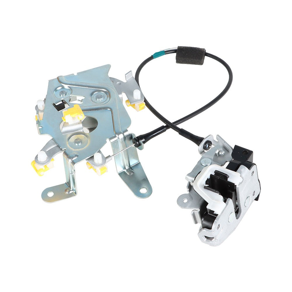 Rear Right Lower Door Latch Cable for 1997-2003 Ford F-150 1997-1999 F-250
