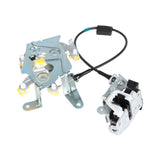Rear Right Lower Door Latch Cable for 1997-2003 Ford F-150 1997-1999 F-250