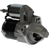 Starter For Ford Fiesta L4 1.6L 11-19 0001108408 0001108430 0001108431 19138 PP19138N – front view