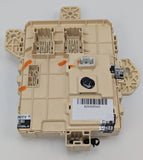 16-18 Kia Sorento 2.4L L4 AT Interior Cabin Fuse Relay Box Block 91950-C6520 OEM - product image