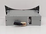 08-12 HONDA ACCORD CD CHANGER PLAYER 6 DISC DASH MOUNTED OEM 39110-TA0-A012 - product image