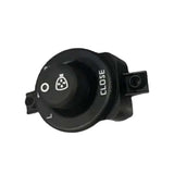 Mirror Switch Knob 190934 for 2008-2019 Maserati GranTurismo
