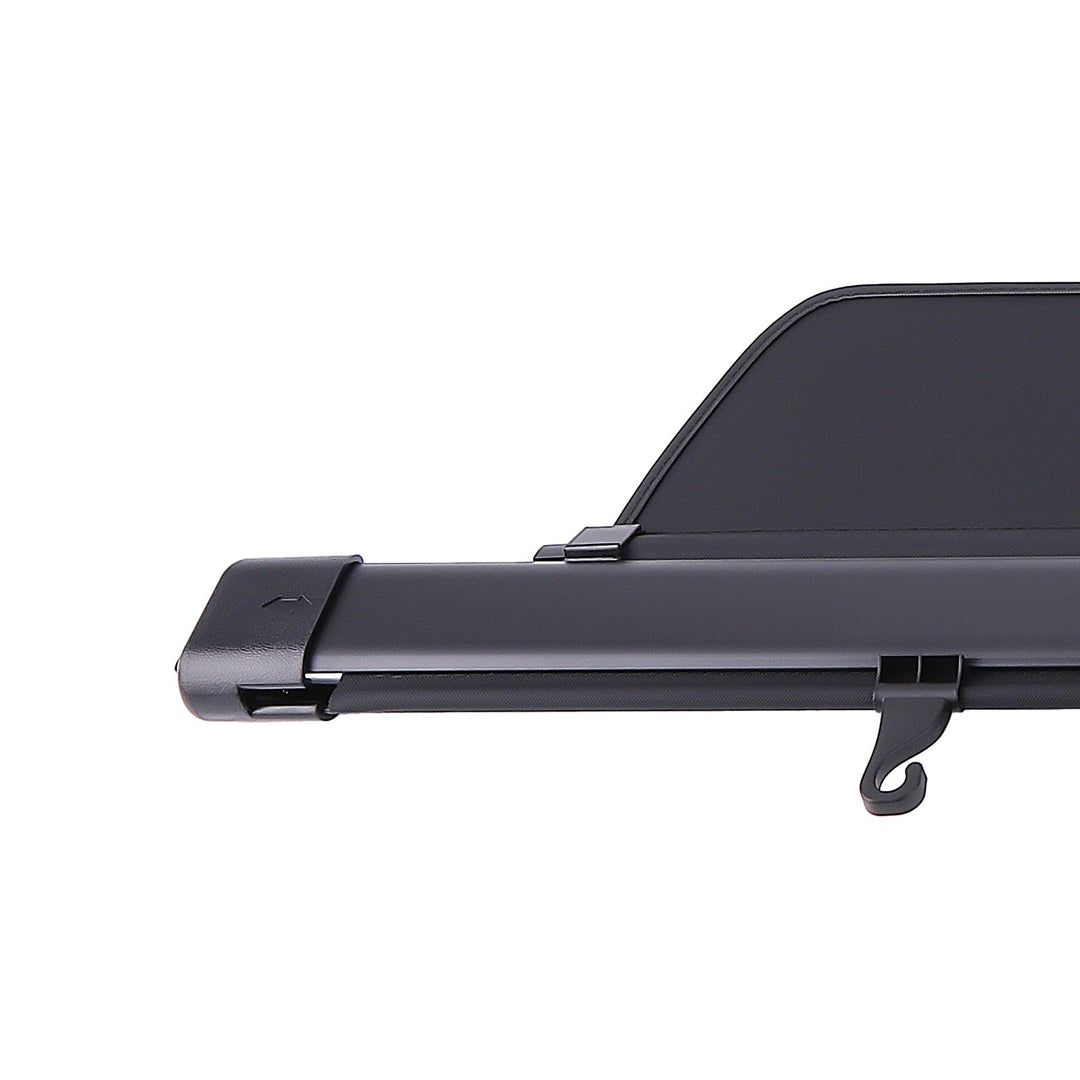 Retractable Cargo Cover for 2016-2022 Honda Pilot