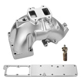 Intake Manifold and Grid Heater Kit for 2019-2024 Ram 2500 3500 6.7L Cummins