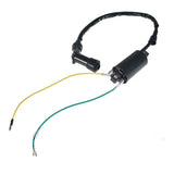 Ignition Coil for Honda CB350 CL350 SL350 CB450 CL450 CB500T Motorcycles