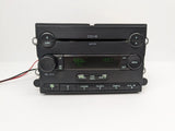 2008 09 10 Ford F250 F350 Radio Receiver 6 Disc Changer CD Player 8C3T-18C815-FB OEM - product image