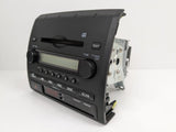 2007-2008 Toyota Tacoma Radio Receiver Audio CD Player Stereo 86120-04111 OEM - product image