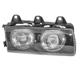 Headlight For 1997-1999 323i Right 63121387862 1992-1997 325i 1996-1999 328i 9221-0015R - product image