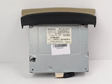 08-12 HONDA ACCORD CD CHANGER PLAYER 6 DISC DASH MOUNTED OEM 39110-TA0-A012 - product image