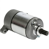 Polaris Sportsman 500 HO Starter – 2001–2012 PP18645N – front view