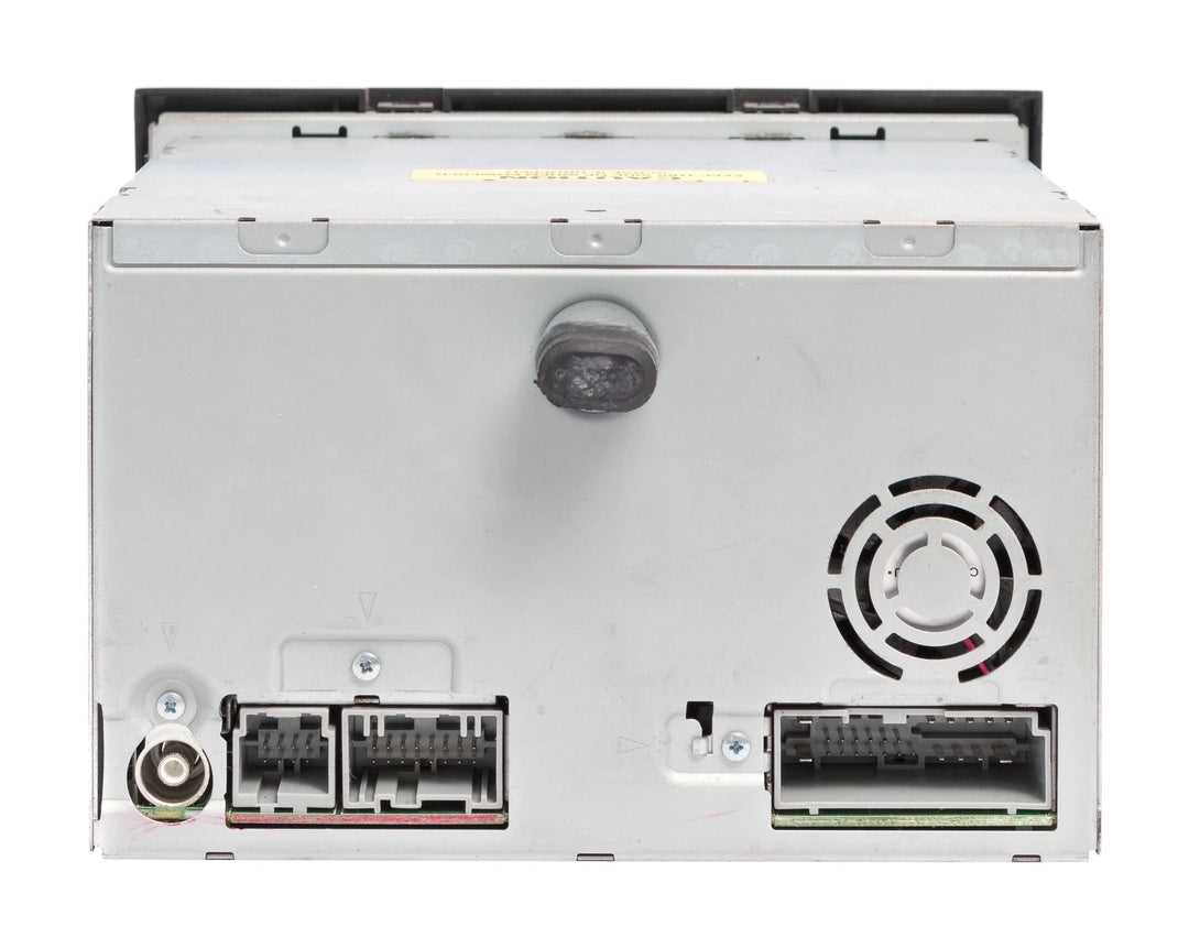 2009 Lincoln MKZ AM/FM Radio Receiver 6-Disc CD MP3 Player Unit 9H61-18C815-BA - product image 5