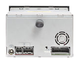 2009 Lincoln MKZ AM/FM Radio Receiver 6-Disc CD MP3 Player Unit 9H61-18C815-BA - product image 5