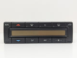 1996-2002 Mercedes R129 SL500 SL320 C230 C280 AC Heater Climate Control Unit 2028301185 OEM - product image