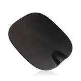 Black Fuel Tank Gas Cap Door Cover for Chevy Silverado 2019-2024 2.7L 3.0L 5.3L – product image 8