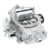 750 CFM 4150 Double Pumper Carburetor Mechanical Secondaries Electric Choke BR-67213