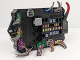 2009 2010 2011 Jaguar XF Junction Fuse Box Relay Control Module 8X2T-14B476-AF OEM - product image