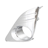 Fog Light Cover For 2012-2014 Camry Left 5212806310 TO1038148 6449-0018L - product image