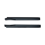 Side Skirt Extensions for 2018-2024 Toyota Camry Sedan