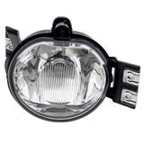 Fog Light For 2002-2008 Ram 1500 Set 55077474AE 2002-2003 Ram 1500 Van 2225-0076LR - product image