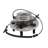 Front Wheel Hub Bearing Assembly Pair for 2012-2018 Dodge Ram 1500 515151 – product image 3