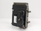 2000 JEEP GRAND CHEROKEE ECM TCM TRANSMISSION COMPUTER MODULE 56041814AC OEM P56041814AC - product image