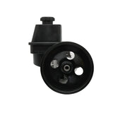 Power Steering Pump with Pulley for 2002-2009 Chevrolet Trailblazer GMC Envoy 15087916 – product image 7