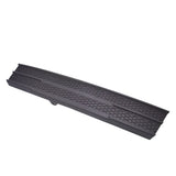 Front Bumper Cover with 3-Piece Grille Set for 2013-2016 Ford Escape