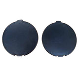 Front Tow Hook Cover DK8A50A12ABB for 2016-2023 Mazda CX-3
