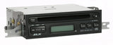 1996-1997 Acura SLX Compact Single-Disc Deck 08A06-S47101 Face 6470 - product image