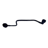 EVAP Carbon Canister Hose 1K0201160BG for 2004-2016 Volkswagen Golf