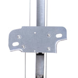 Window Regulator with Motor For 2016-2021 Civic Hatchback/NA Built Sedan Rear 7552-1617L - product image