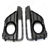 Front Right Fog Light Grille Cover 5C5854661J for 2016-2019 Volkswagen Beetle