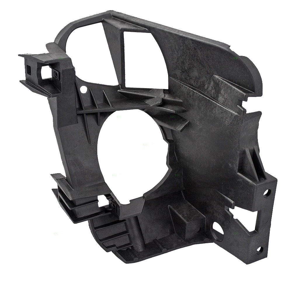 Headlight Bracket for 2005-2010 Cobalt Left 16532519 2007-2009 G5 GM2508106 1227-0160L - product image